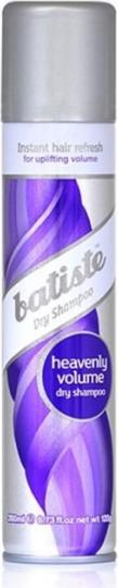 Produktbild Batiste Heavenly Volume (200 ml, Trockenshampoo)