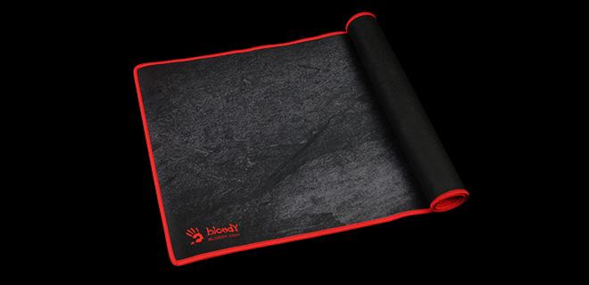 Actual product image A4Tech Mouse pad BLOODY B-088S (800x300x2)