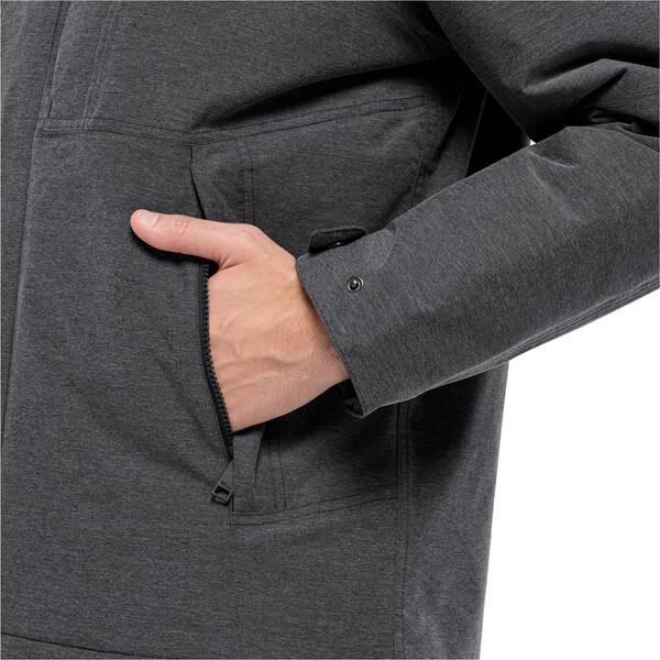 Produktbild Jack Wolfskin Snowy Park Jkt M (XL)