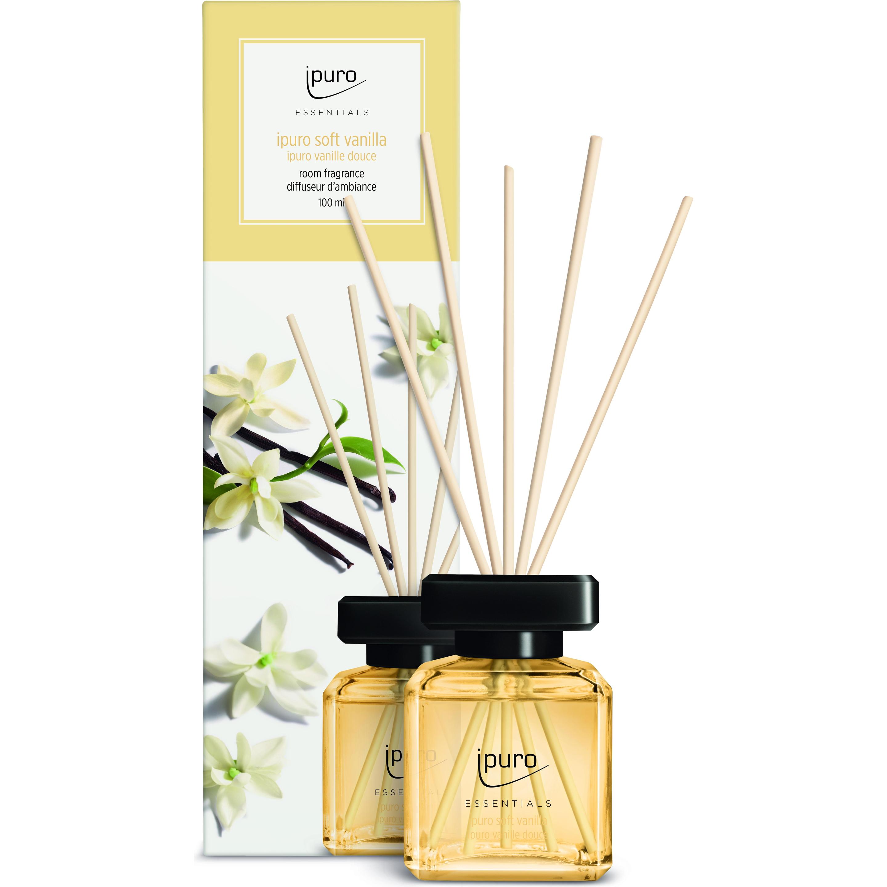 Ipuro, Raumduftaccessoire, Raumduft Essentials (100 ml)