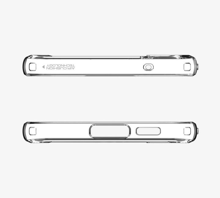 Image du produit Spigen Ultra Hybrid Sam S23 FE Crystal Clear ACS06371 (Samsung Galaxy S23 FE)