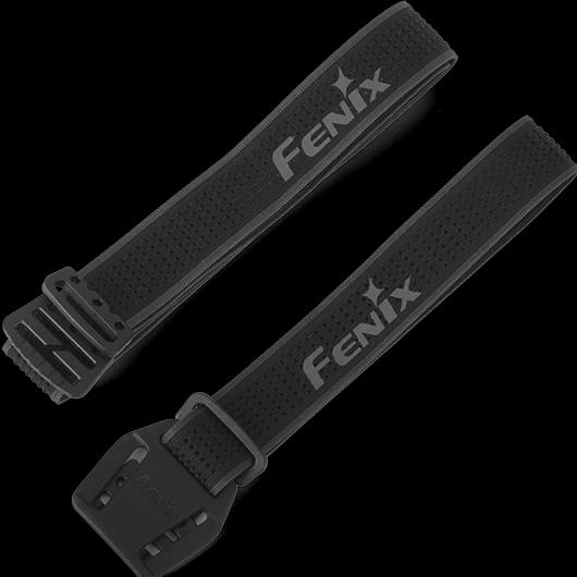 Produktbild Fenix AFH-02, Kopfband, schwarz, zu HL-HM Stirnlampen