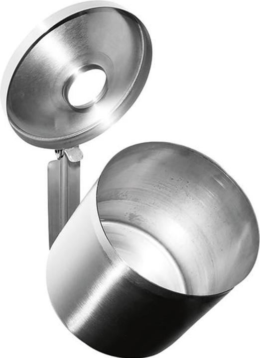 Produktbild TKG Wandascher Rondo Junior edel