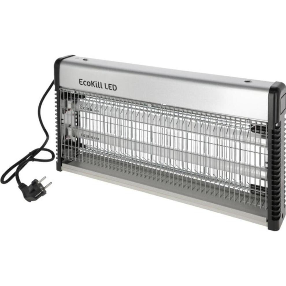Kerbl EcoKill LED, 2x7 W LED UVA (Nachfolgemodell) (299938)