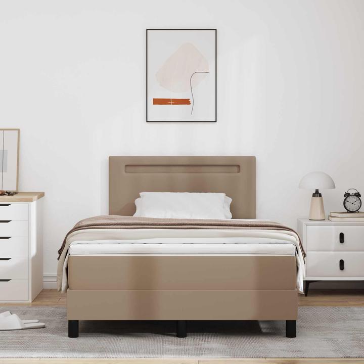 Image du produit vidaXL Schlafzimmerbett (120 x 200 cm)