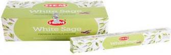 Produktbild HEM Räucherstäbchen White Sage 15 gr.
