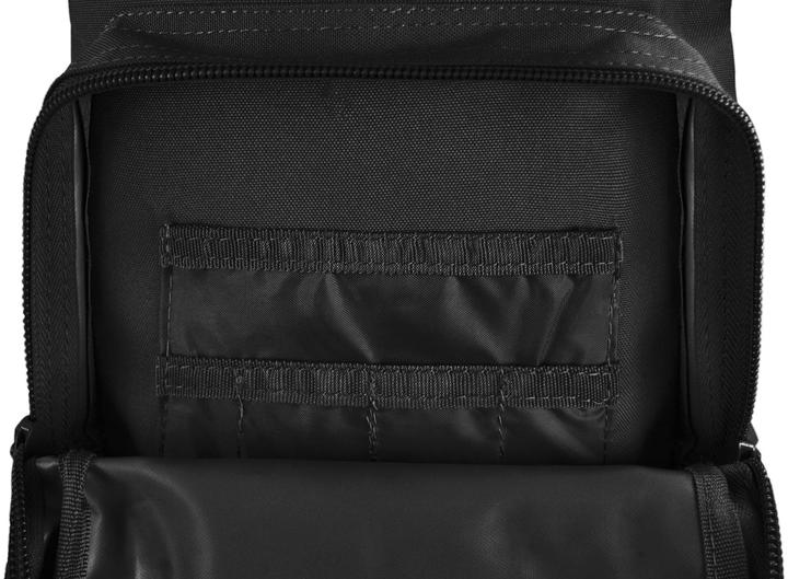 Actual product image Normani Daypack Backpack 30 liters Laser Tec (30 l)