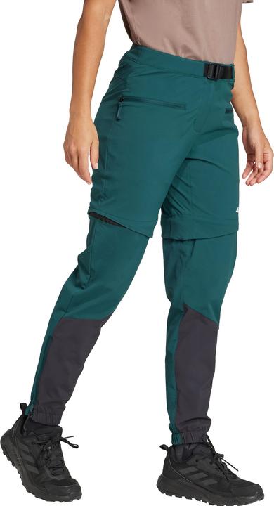 Produktbild adidas Women's Utilitas ZO Pants (34)