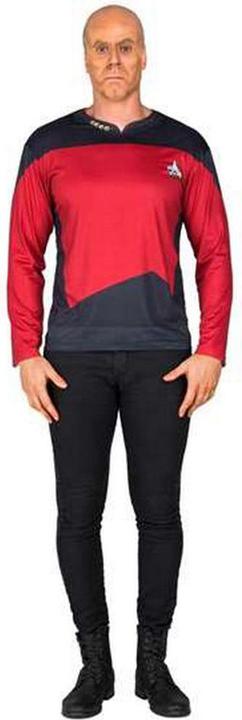 Immagine prodotto My Other Me Maglietta Picard S Star Trek (S)