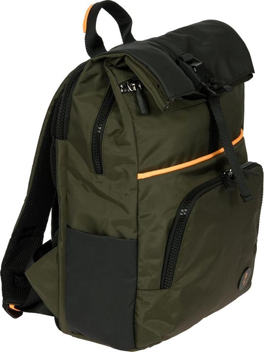 Actual product image Brics Eolo - Medium size backpack (20 l)