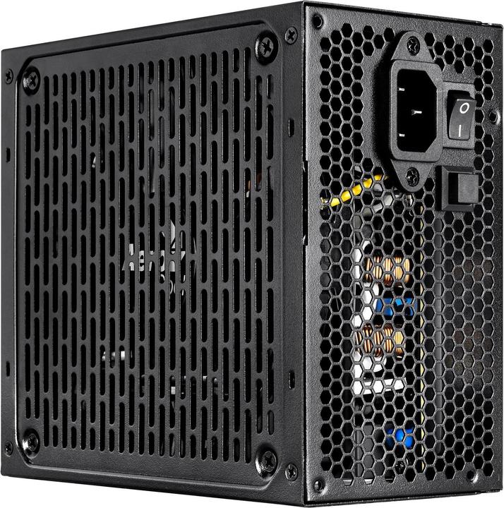 Produktbild AeroCool Lux Pro RGB 650M (650 W)