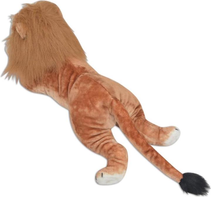Image du produit vidaXL Löwe Plüschtier (39 cm)