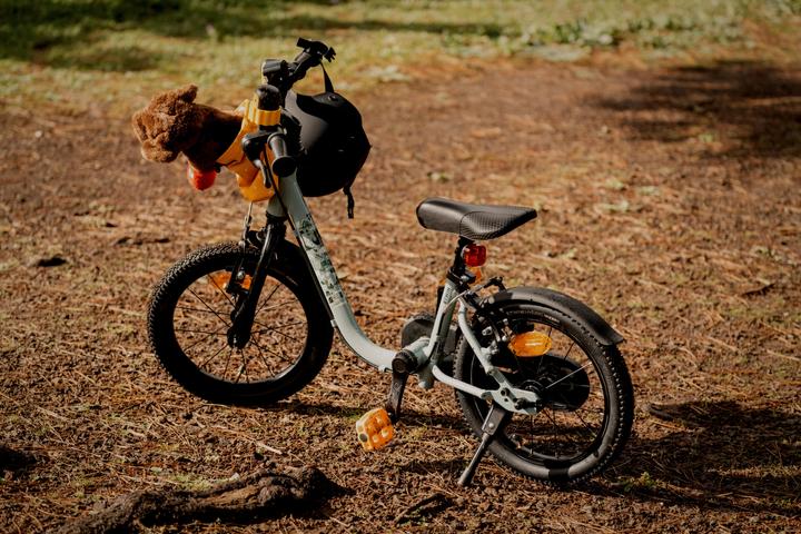 Produktbild Btwin Schutzblech 14 Zoll Velo (Schutzblech Set)