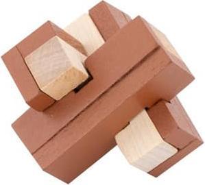 Image du produit Puzzles de QI et jeux de patience pour 24 jours