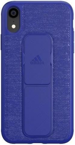 Actual product image adidas SP Grip Case Violet (Apple iPhone XR)