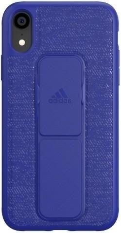 Actual product image adidas SP Grip Case Violet (Apple iPhone XR)