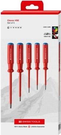 Produktbild PB Swiss Tools Schraubenziehersätze (Torx (TX))
