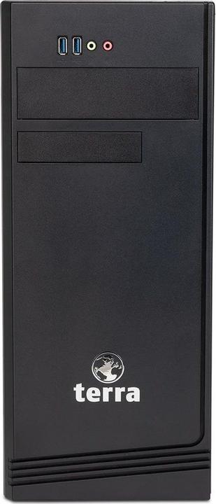Terra PC-BUSINESS MARATHON 24-7 GREENLINE i5-14400/16GB/1TB/DVD±RW/W11Pro (Intel Core i5-14400, 16 Go)
