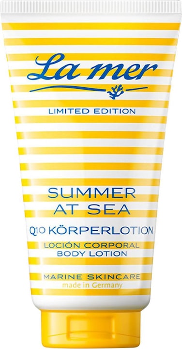 Image du produit La Mer Summer At Sea Q10 Körperlotion (Lotion pour le corps, 150 ml)