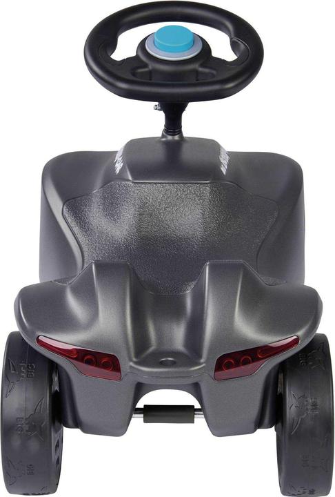 Actual product image BIG Slide vehicle Bobby-Car-Neo anthracite