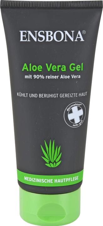 Image du produit Enzborn GEL D'ALOE VERA 90 (Gel pour le corps, 100 ml)