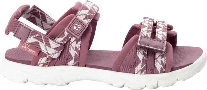 Ash Mauve