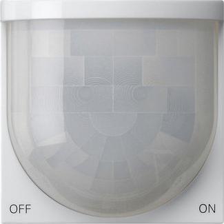 Reinweiss seidenmatt