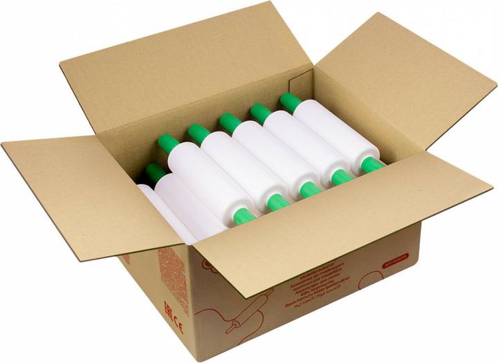 Actual product image Jovi Modelling roller plastic PU=25 pieces