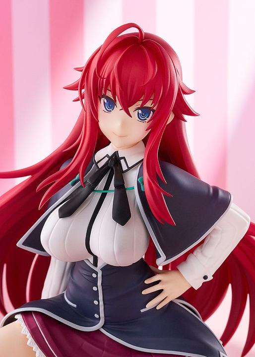 Produktbild Good Smile Company High School DxD Hero Pop Up Parade PVC Statue Rias Gremory L Size 14 cm