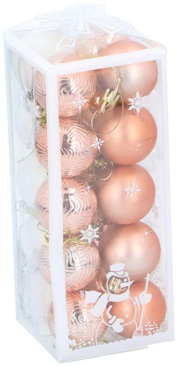 Actual product image Christmas Gifts Xmas bauble (20 -part)