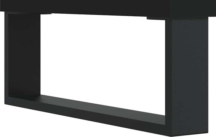 Actual product image VidaXL Tannie (104 x 35 x 70 cm)