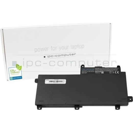 HP Batt 3-Cell lithium-Ion (3 Zellen), Notebook Akku