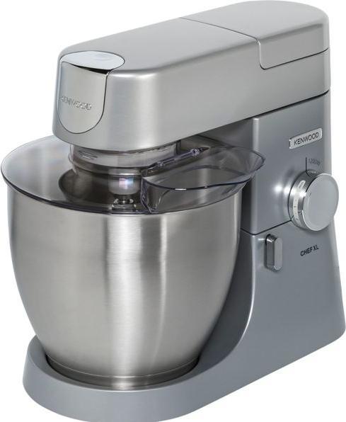 Actual product image Kenwood Chef XL (1200 W)