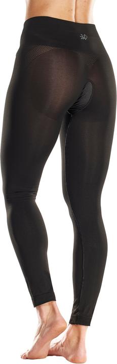 Actual product image Sixs Pantalon fonctionnel long pour femmes F PNX (L)