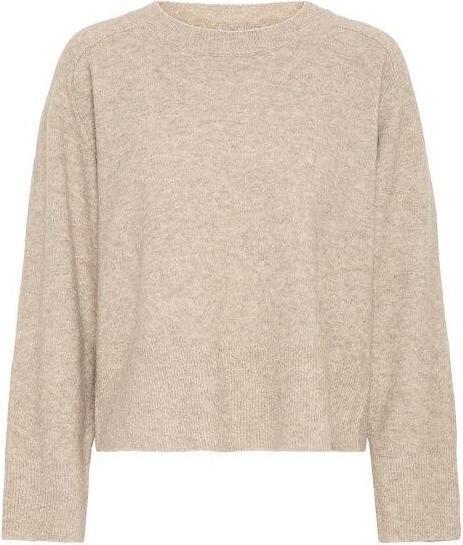 desert taupe melange