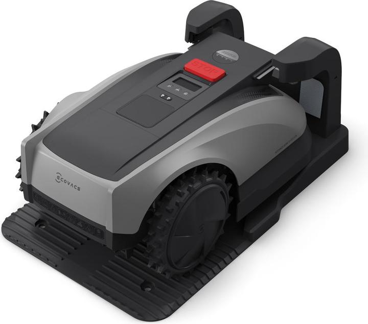 Image du produit Ecovacs Goat O1200 RTK (1200 m²)