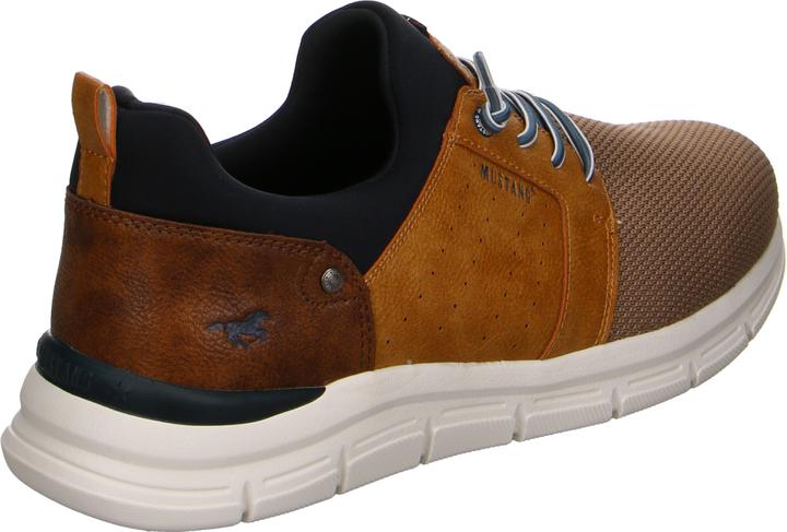 Produktbild Mustang 26M0061002 Sand (48)