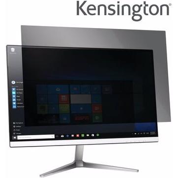 Thumbnail - Kensington Blickschutzfilter - 2-fach, abnehmbar (24", 16 : 9), Monitor Schutzfolie