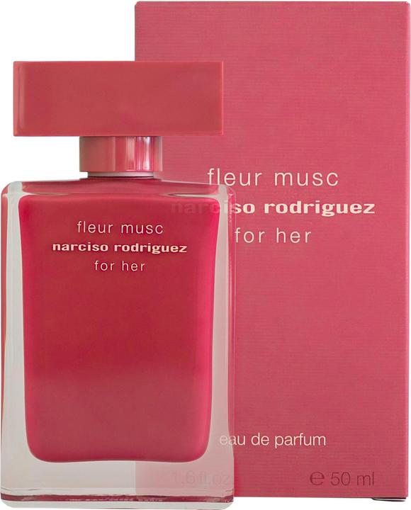 Immagine prodotto Narciso Rodriguez Fleur Musc (Eau de parfum, 50 ml)