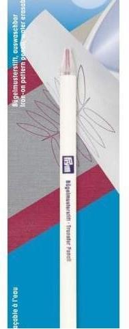 Actual product image Prym Ironing pattern pencil, washable