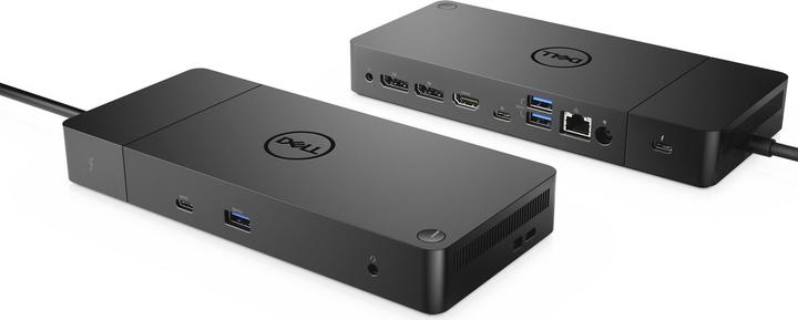 Image du produit Dell WD19TB (Thunderbolt, 1 portion)