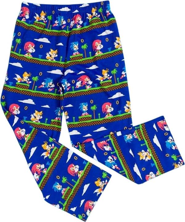 Produktbild Sonic The Hedgehog Loungehose (M)