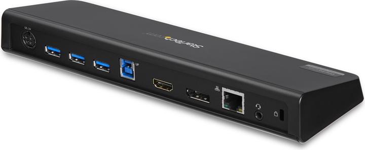 Produktbild StarTech USB 3.0 (USB-B, 4 Ports)