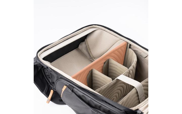 Actual product image Pgytech OneGo 2 20L (Photo backpack, 20 l)