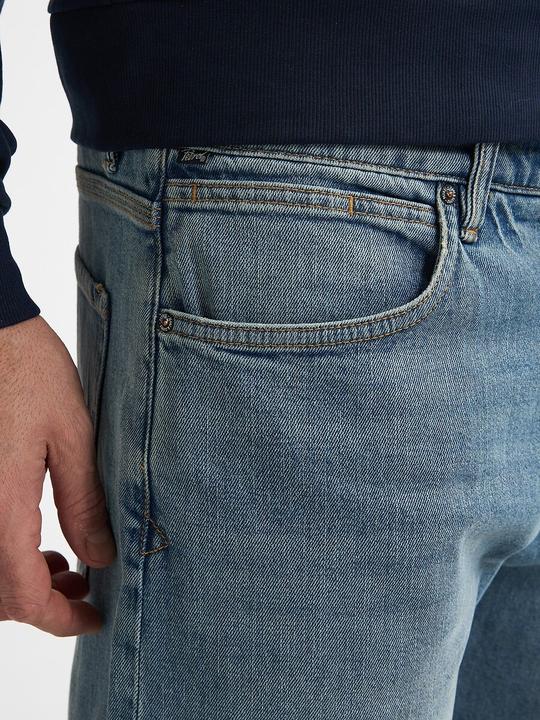 Produktbild Petrol Jeans loose fit LEWIS (34)
