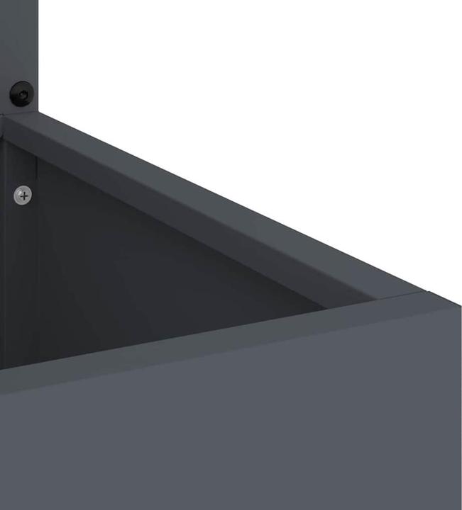 Produktbild VidaXL Aussenwandkunst