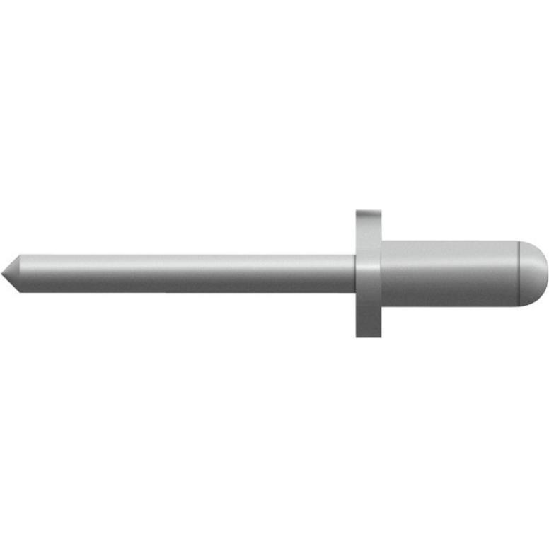BETA, Rivetti, 017410192 1741Rv Blindnieten Aluminium 3,2x8 mm