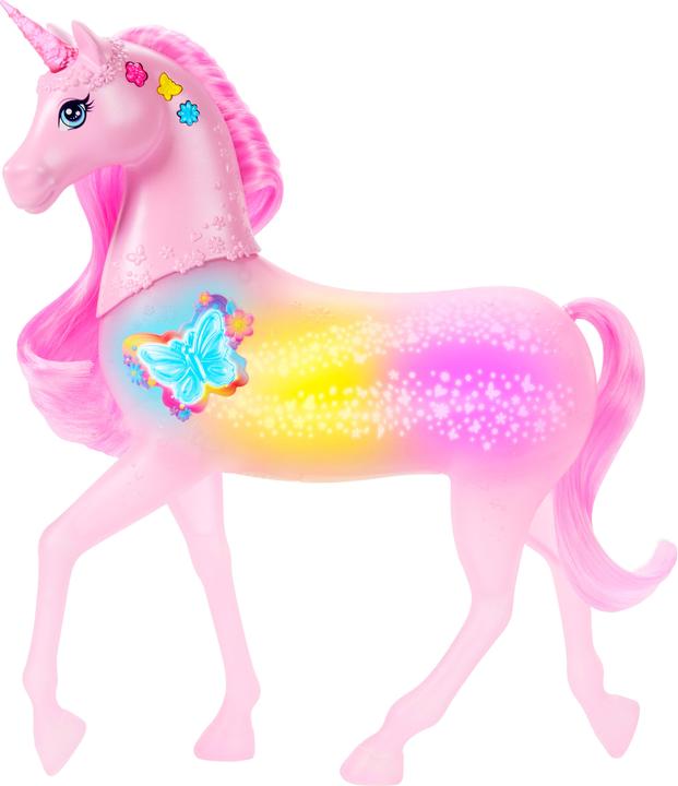 Barbie Fantasy Feature Unicorn