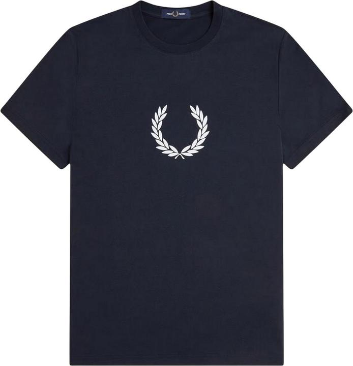 Produktbild Fred Perry M8536 608 TShirt (S)