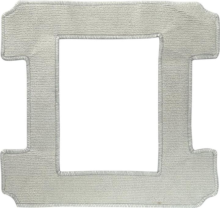 Image du produit Roboparts Chiffons pour Ecovacs Winbot W2 PRO/W2 PRO Omni/W2 Omni/W2 /W1 Pro/W1